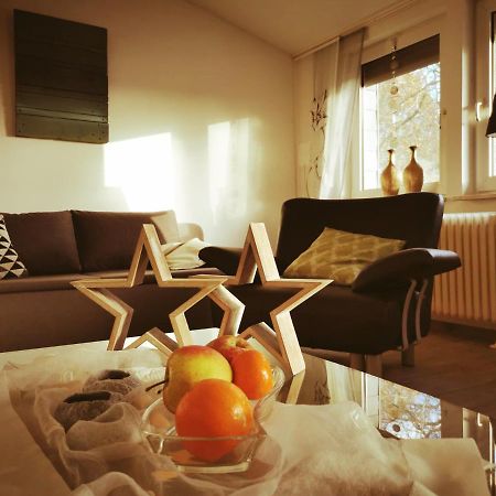 Heeser Spargelhof Ferienwohnung Landblick Веце Экстерьер фото