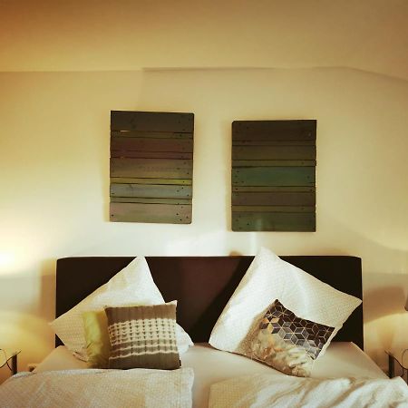 Heeser Spargelhof Ferienwohnung Landblick Веце Экстерьер фото