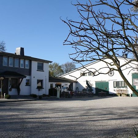 Heeser Spargelhof Ferienwohnung Landblick Веце Номер фото