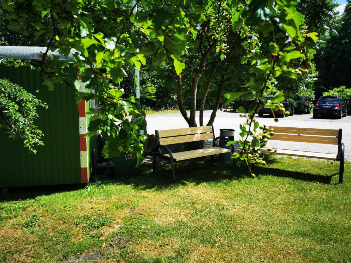 Heeser Spargelhof Ferienwohnung Landblick Веце Экстерьер фото
