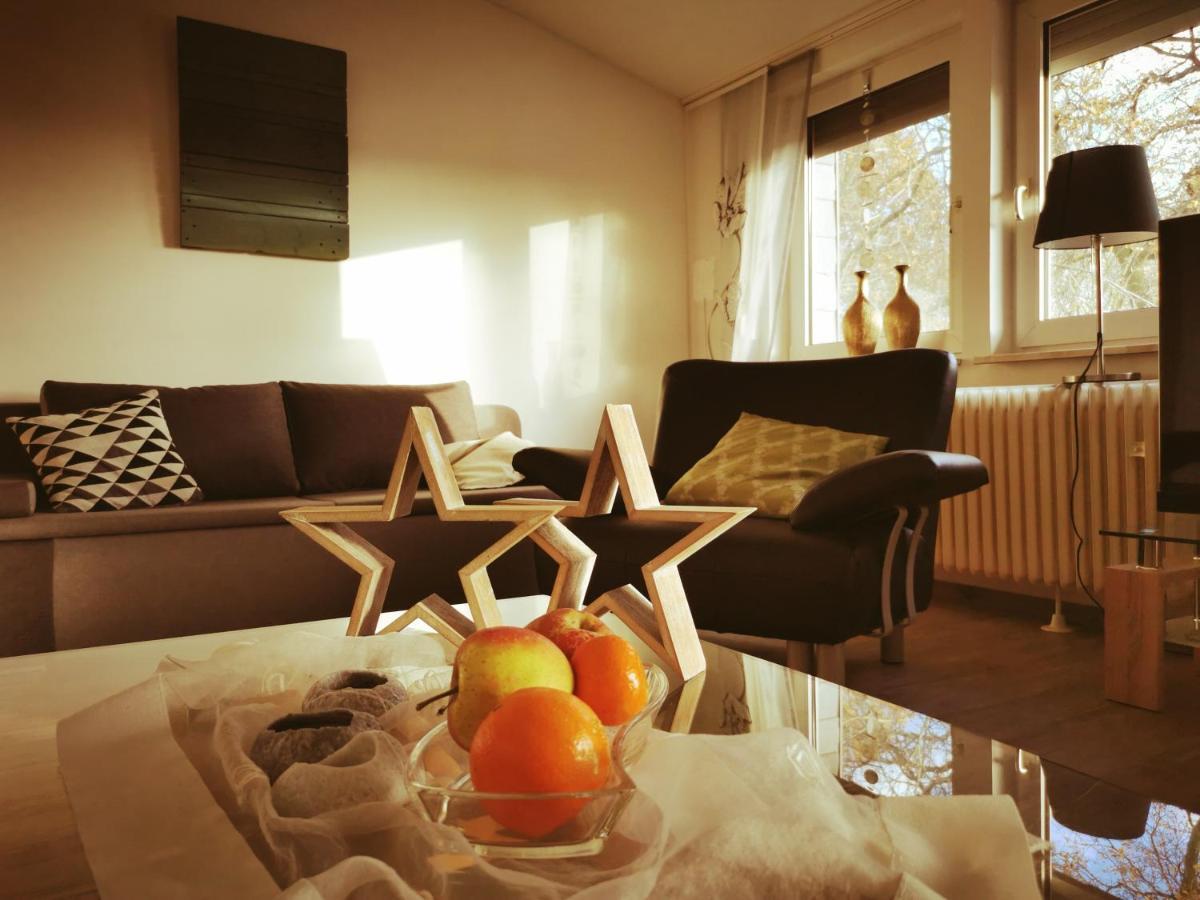 Heeser Spargelhof Ferienwohnung Landblick Веце Экстерьер фото